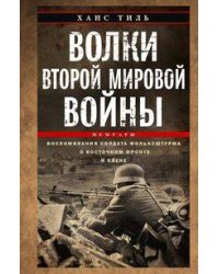 Волки Второй мировой войны. Воспоминания солдата фольксштурма о Восточном фронте и плене. 1945