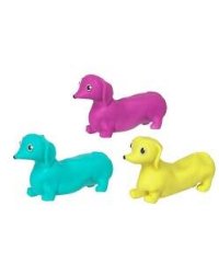 Такса-сквишик