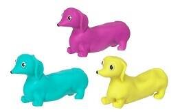 Такса-сквишик