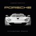 Подарочные издания. Автомобили Porsche. Легендарные модели