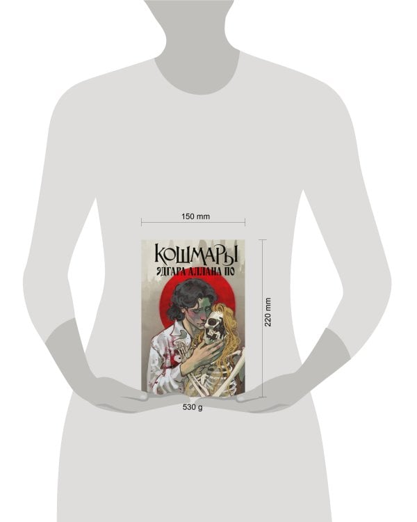 Кошмары Эдгара Аллана По