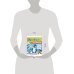 СЕРИЯ: РАСКРАСКА С КРОССВОРДАМИ глянц.ламин. картон.обл.196х240 (Проф-Пресс) РАСКРАСКА С КРОССВОРДАМИ. ВЕСЁЛЫЕ ГОЛОВОЛОМКИ