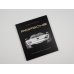 Подарочные издания. Автомобили Porsche. Легендарные модели