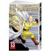 One-Punch Man. Кн.13. Технорыцарь. Неизвестная сила