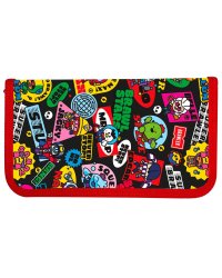 Brawl Stars. Пенал 190х110. Black edition