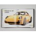 Подарочные издания. Автомобили Porsche. Легендарные модели
