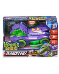 Игрушка для детей "Машинка-кобра"