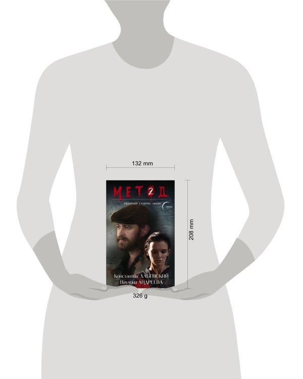 Метод 2. Обратная сторона любви