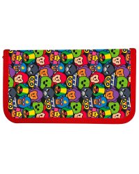 Brawl Stars. Пенал 190х110.Brawl Team