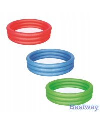 Надувной бассейн Play Pool 183 х 33 см Bestway (Арт. 51027)