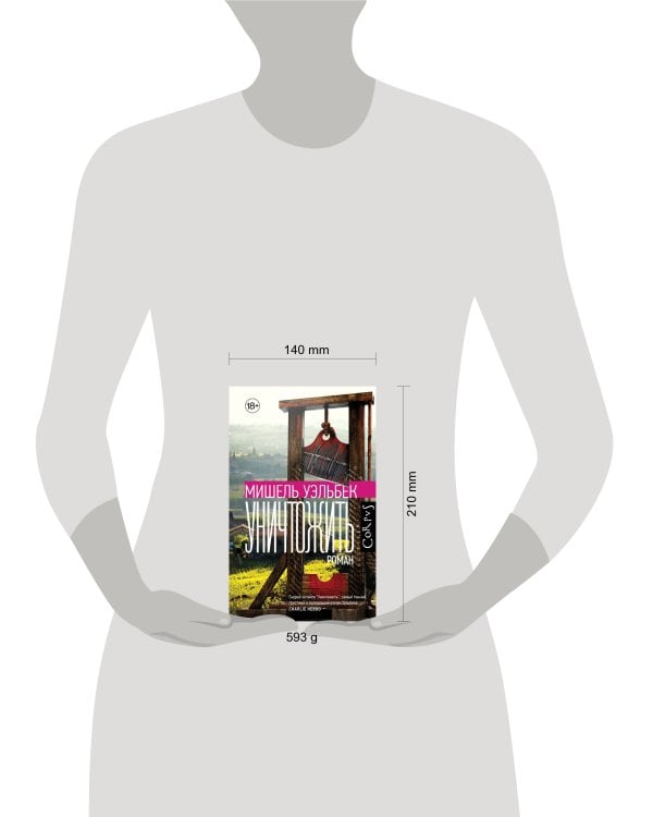 Уничтожить