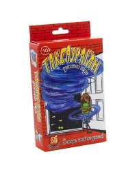 Настольная игра "Таксаураган"