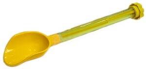 Лето, спорт (Юнитойс) Пузыри "Лопатка" 100мл