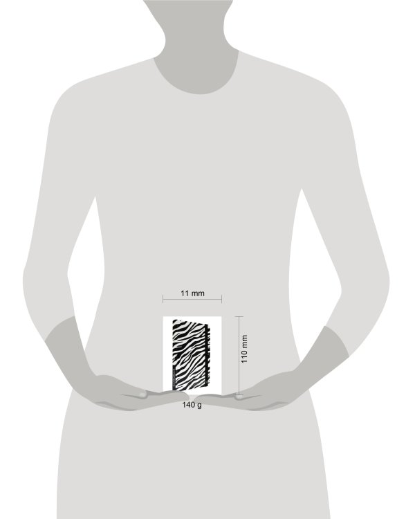 ТОЧКАБУК Mini. ЗЕБРА