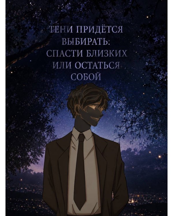 Альтернат. Враг за спиной