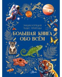 Большая книга обо всём