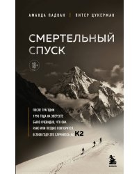 Смертельный спуск. Трагедия на одной из самых сложных вершин мира — К2