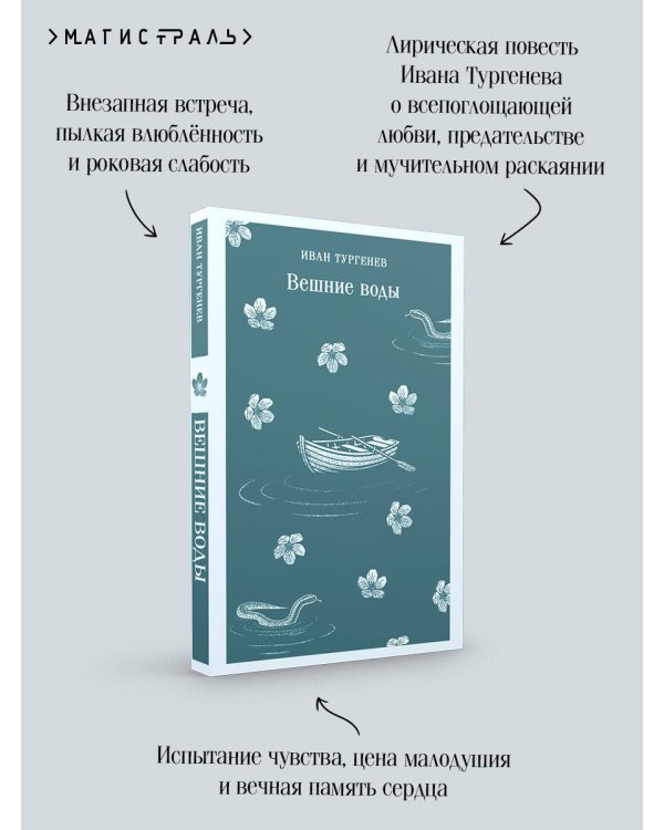 Вешние воды