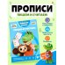 Дополнительное изображение книги «Пишем и считаем»