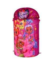 Корзина для игрушек CAVE CLUB 43*60см ИГРАЕМ ВМЕСТЕ в кор.24шт