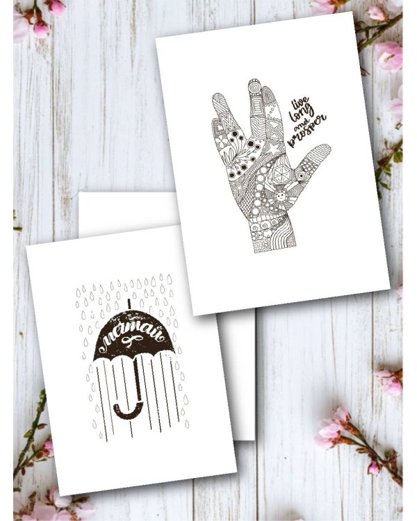 Творческий мотиватор. Управляй настроением!