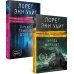 Высшая лига детектива. Романы Лорет Энн Уайт (обложка) Самые темные дороги