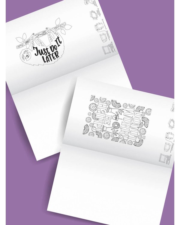 Творческий мотиватор. Управляй настроением!