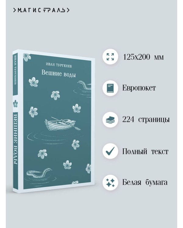 Вешние воды