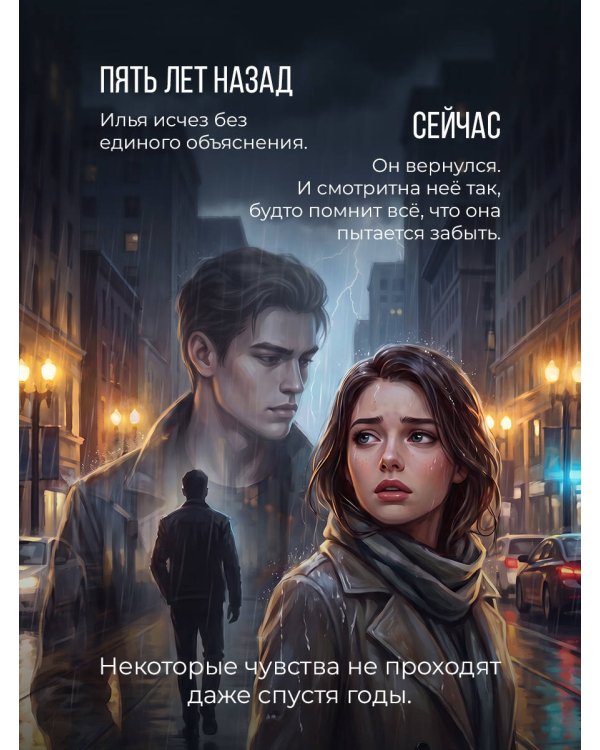 Дополнительное изображение книги «Люблю. Ненавижу»