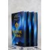 Nova Fiction. Шедевры фантастики и фэнтези Темные начала. Книга 3. Янтарный телескоп