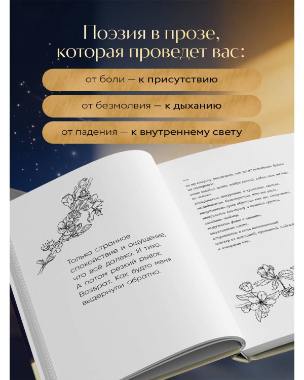 Чашка теплого света. Как найти внутреннюю опору, научиться беречь и ценить себя