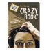 Блокноты для счастливых людей. Мировой бестселлер Crazy book. Сумасшедшая книга для самовыражения (книга в новой суперобложке)