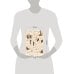 Дополнительное изображение книги «Тетрадь для нот. Классика (24 л., А4, вертикальная, навивка)»