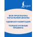Русский язык. Все правила в таблицах и схемах