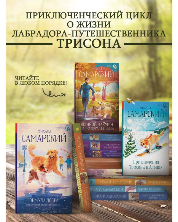 Сэр Мартин. Возвращение на родину