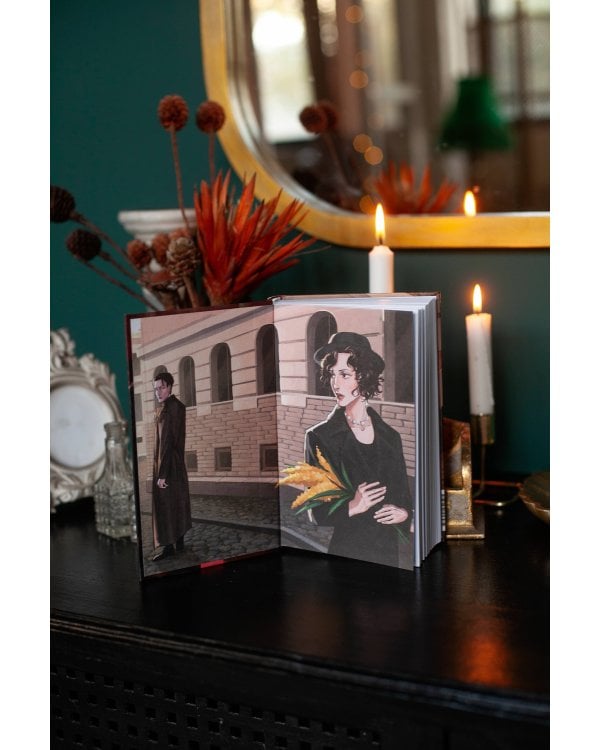 Мастер и Маргарита. Вечные истории. Young Adult