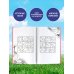 Дополнительное изображение книги «Судоку»