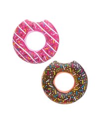 Круг для плавания Пончик 107 см (Арт. 36118)