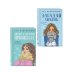 Комплект из двух книг: Загадай любовь + Сказка о снежной принцессе