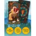 Лес Любви. Колода-оракул для сердечных вопросов (50 карт и руководство для гадания в подарочном футляре)