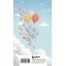 Дополнительное изображение книги «Мини-ежедневник. Улетаю от проблем (А6, 80 л., мягкая обложка)»