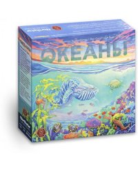 Океаны