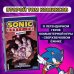 Disney. Комиксы Sonic. Судьба доктора Эггмана. Комикс. Том 2 (перевод от Diamond Dust и Сыендука)