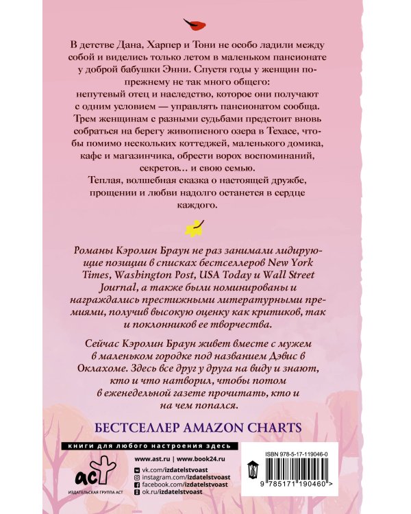 Время сестер