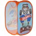Корзина для игрушек ХОТ ВИЛС 36*58см ИГРАЕМ ВМЕСТЕ в кор.24шт