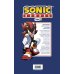 Disney. Комиксы Sonic. Судьба доктора Эггмана. Комикс. Том 2 (перевод от Diamond Dust и Сыендука)