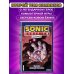 Disney. Комиксы Sonic. Судьба доктора Эггмана. Комикс. Том 2 (перевод от Diamond Dust и Сыендука)