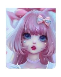 Теремок. Афанасьев А. Н. Книга-пазл. 160х160 мм. Картонная склейка. 10 стр. Умка в кор.28шт