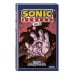 Disney. Комиксы Sonic. Судьба доктора Эггмана. Комикс. Том 2 (перевод от Diamond Dust и Сыендука)