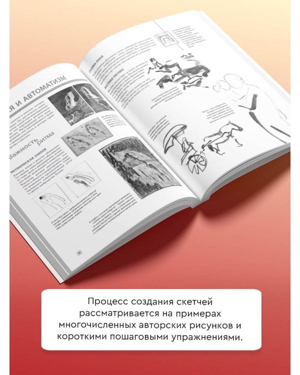 Основы скетчинга